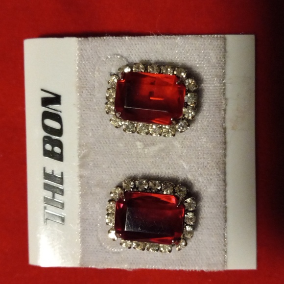 the bon Jewelry - The Bon earrings